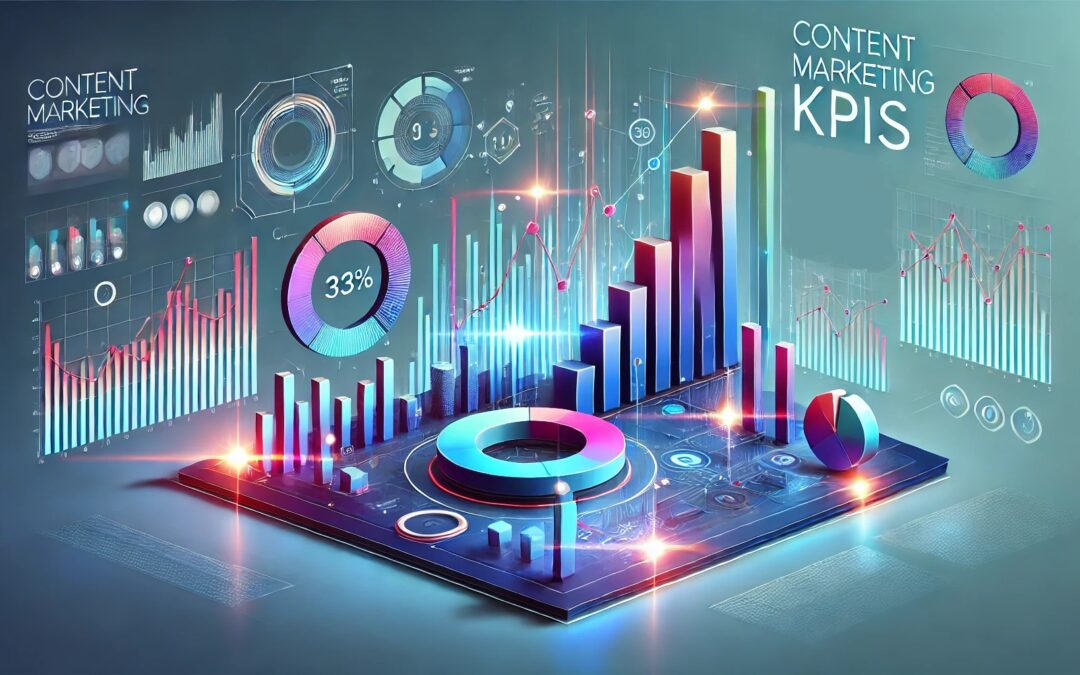 13 Content Marketing KPIs for Business Success