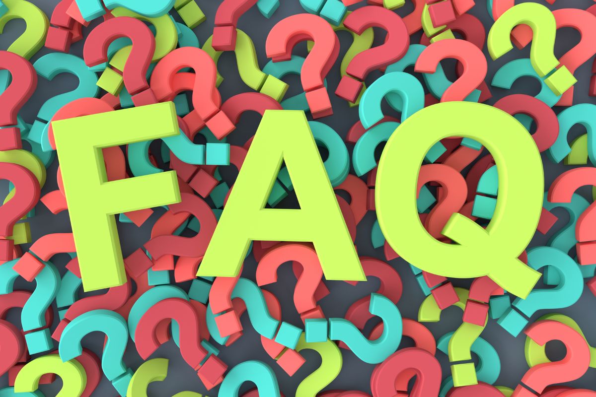 LLMO FAQs