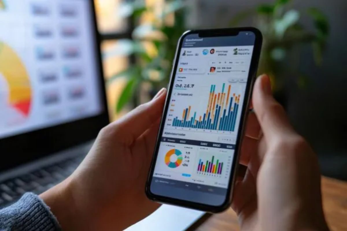 Tools and Metrics to Track Generative Engine Visibility